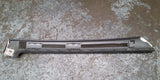 AUDI A5 S5 8F CONVERTIBLE FRONT RIGHT SIDE WINDSHILED PILLAR MOLDING 8F0853266A