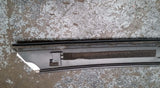 AUDI A5 S5 8F CONVERTIBLE FRONT RIGHT SIDE WINDSHILED PILLAR MOLDING 8F0853266A