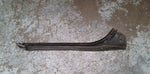 AUDI A5 S5 CONVERTIBLE FRONT RIGHT SIDE WINDOW SEAL 8F0831722C