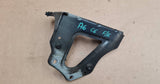 AUDI A6 C6 FRONT RIGHT WING MOUNT BRACKET 4F0821136A