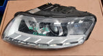 AUDI A6 C6 FRONT LEFT SIDE XENON HEADLIGHT 4F0941029DF