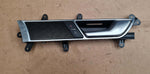 AUDI A6 C6 FRONT RIGHT SIDE INTERIOR DOOR HANDLE 4F0837020C