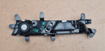 AUDI A6 C6 FRONT RIGHT SIDE INTERIOR DOOR HANDLE 4F0837020C