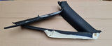 AUDI A6 C6 SALOON REAR RIGHT SIDE C PILLAR 4F5867288D