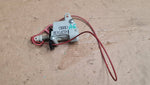 AUDI A6 C6 FUEL FLAP ACTUATOR 4F0862153B