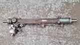 AUDI A6 C6 2.0 TDI POWER STEERING RACK 4F2422066A