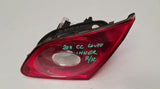 VW PASSAT CC REAR RIGHT SIDE INNER LIGHT 3C8945094F