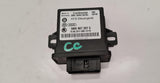 VW SKODA HEADLIGHT CONTROL UNIT 5M0907357C