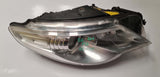 VW PASSAT CC FRONT RIGHT SIDE XENON HEADLIGHT 3C8941752D