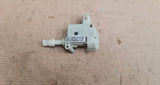 VW PASSAT CC FUEL FLAP ACUATOR SOLENOID 3C8810773A