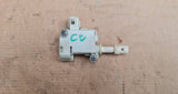 VW PASSAT CC FUEL FLAP ACUATOR SOLENOID 3C8810773A