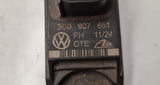 VW PASSAT CC ACCELERATION SENSOR 3C0907651