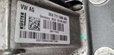 VW PASSAT CC 2.0 TDI 6 SP MANUAL GEAR SELECTOR 3C0711049AG