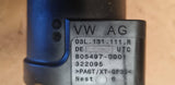 VW PASSAT CC INTERCOOLE DAMPER PIPE 1K0145828T 03L131111R