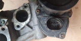 VW PASSAT CC EGR VALVE & COOLER 03L131512BJ