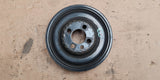 VW PASSAT CC CRANKSHAFT PULLEY 038105243M