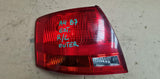 AUDI A4 B7 ESTATE REAR LEFT SIDE OUTER LIGHT 8E9945095E