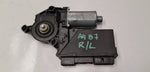 AUDI A4 B7 REAR LEFT SIDE WINDOW MOTOR 8E0959801E