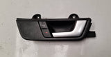 AUDI A4 B7 FRONT RIGHT SIDE INTERIOR DOOR HANDLE 8E2837020F