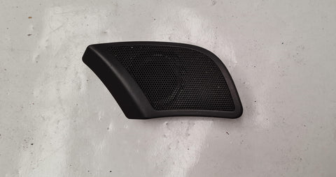 AUDI A4 B7 FRONT RIGHT SIDE DOOR SPEAKER TWEETER & COVER 8E0035424 8E0035399
