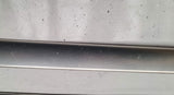 AUDI A4 B7  DOOR CARD TRIM ALUMINIUM 8E0867419 / 420  8E0867409 / 410