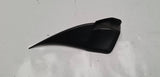 AUDI A4 B7 FRONT LEFT SIDE DOOR MIRROR TRIANGLE COVER 8E0858705