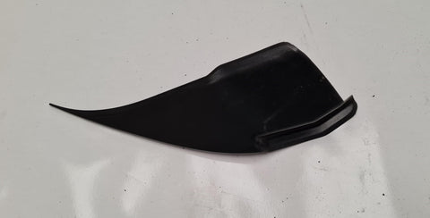 AUDI A4 B7 FRONT RIGHT SIDE DOOR MIRROR TRIANGLE COVER 8E0858706
