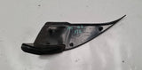 AUDI A4 B7 FRONT RIGHT SIDE DOOR MIRROR TRIANGLE COVER 8E0858706