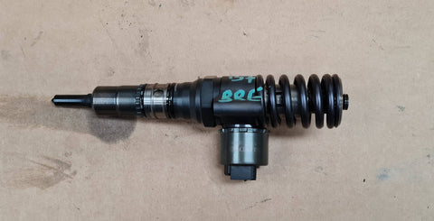 AUDI FUEL INJECTOR 03G130073G+