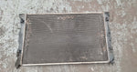 AUDI A4 B7 2.0 TDI COOLING RADIATOR 8E0121251A