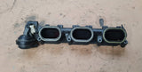 AUDI A5 S5 LEFT SIDE INTAKE MANIFOLD 06E133109AR