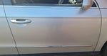 VW PASSAT B6 3C FRONT RIGHT SIDE PANEL DOOR SHELL LA7W