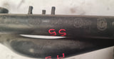 AUDI A5 S5 COOLANT WATER HOUSE PIPE 06E121083