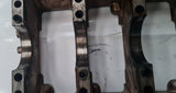 AUDI A5 S5 CRANK CASE LOWER BLOCK 06E103032