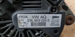 VW PASSAT B6 3C 2.0 TDI 180A ALTERNATOR 03L903023E