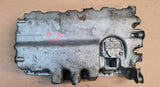 VW PASSAT B6 3C 2.0 TDI OIL SUMP 03G103603AB