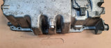 VW PASSAT B6 3C 2.0 TDI OIL SUMP 03G103603AB