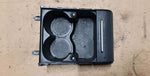 VW PASSAT B6 3C FRONT CENTRE CONSOLE CUP DRINK HOLDER TRAY 3C0858329A
