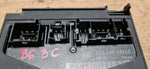 VW PASSAT B6 3C CONVENIENCE COMFORT CONTROL MODULE 3C0959433AR