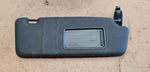 AUDI A3 8P FRONT RIGHT SIDE SUN VISOR 8P2857552