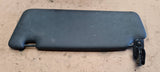 AUDI A3 8P FRONT RIGHT SIDE SUN VISOR 8P2857552