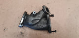 AUDI A6 C6 THROTTLE BODY ADAPTER PIPE 059145997H