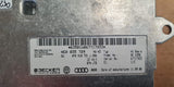 AUDI A6 C6 MULTIMEDIA INTERFACE MMI MODULE 4E0035729 4F0910731J