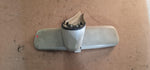 AUDI A6 C6 REAR VIEW MIRROR BEIGE 4F0857511AA