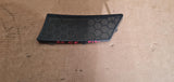 AUDI A6 C6 FRONT LEFT SIDE DOOR SPEAKER TRIM 4F0035423B