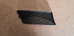 AUDI A6 C6 FRONT LEFT SIDE DOOR SPEAKER TRIM 4F0035423B