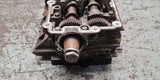 AUDI A6 C6 2.7 TDI FRONT LEFT SIDE CYLINDER HEAD 0593AL