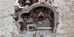 AUDI A6 C6 2.7 TDI FRONT LEFT SIDE CYLINDER HEAD 0593AL