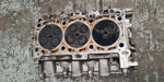 AUDI A6 C6 2.7 TDI FRONT LEFT SIDE CYLINDER HEAD 0593AL