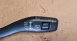 AUDI A3 8P 2008 - 2012 WIPER CONTROL STALK 8P0953519D